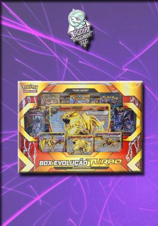 Lata Pokémon Zamazenta V Lendas de Galar - Copag - Deck de Cartas