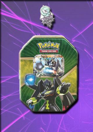 Lote de cartas tipo Terra/Lutador/Normal (Gliscor + Lendário Zygarde +  Komola + Watchog) - Pokémon TCG Cards (original em português)