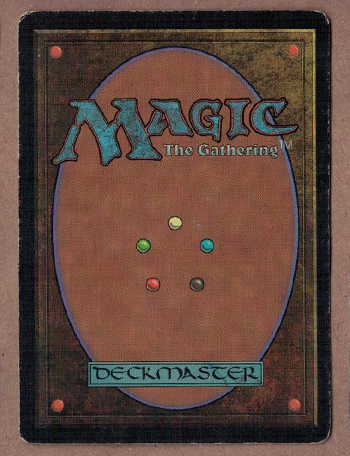 Determinação de Yawgmoth / Yawgmoth's Will - UG CardShop