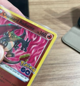 Charizard Radiante / Radiant Charizard (011/78), Busca de Cards