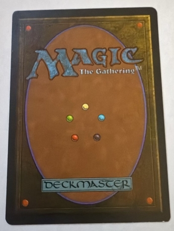 Wheel of Fortune - MTG Brasil