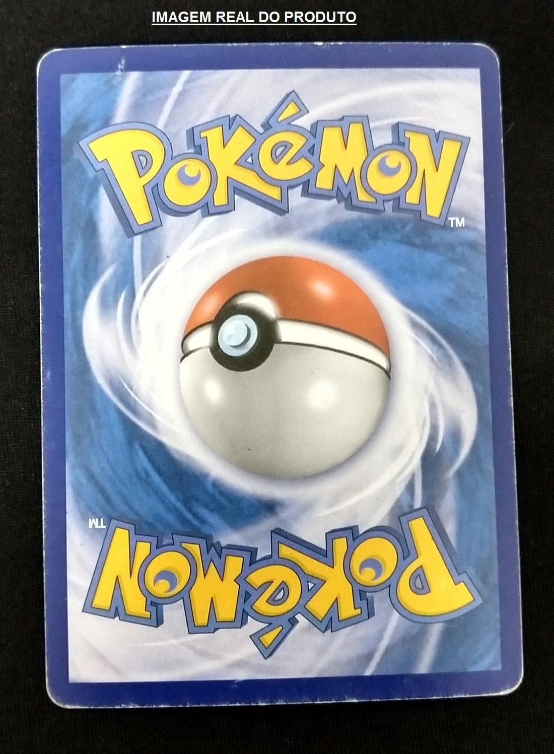 Fã Clube Pokémon / Pokemon Fan Club (106/106), Busca de Cards