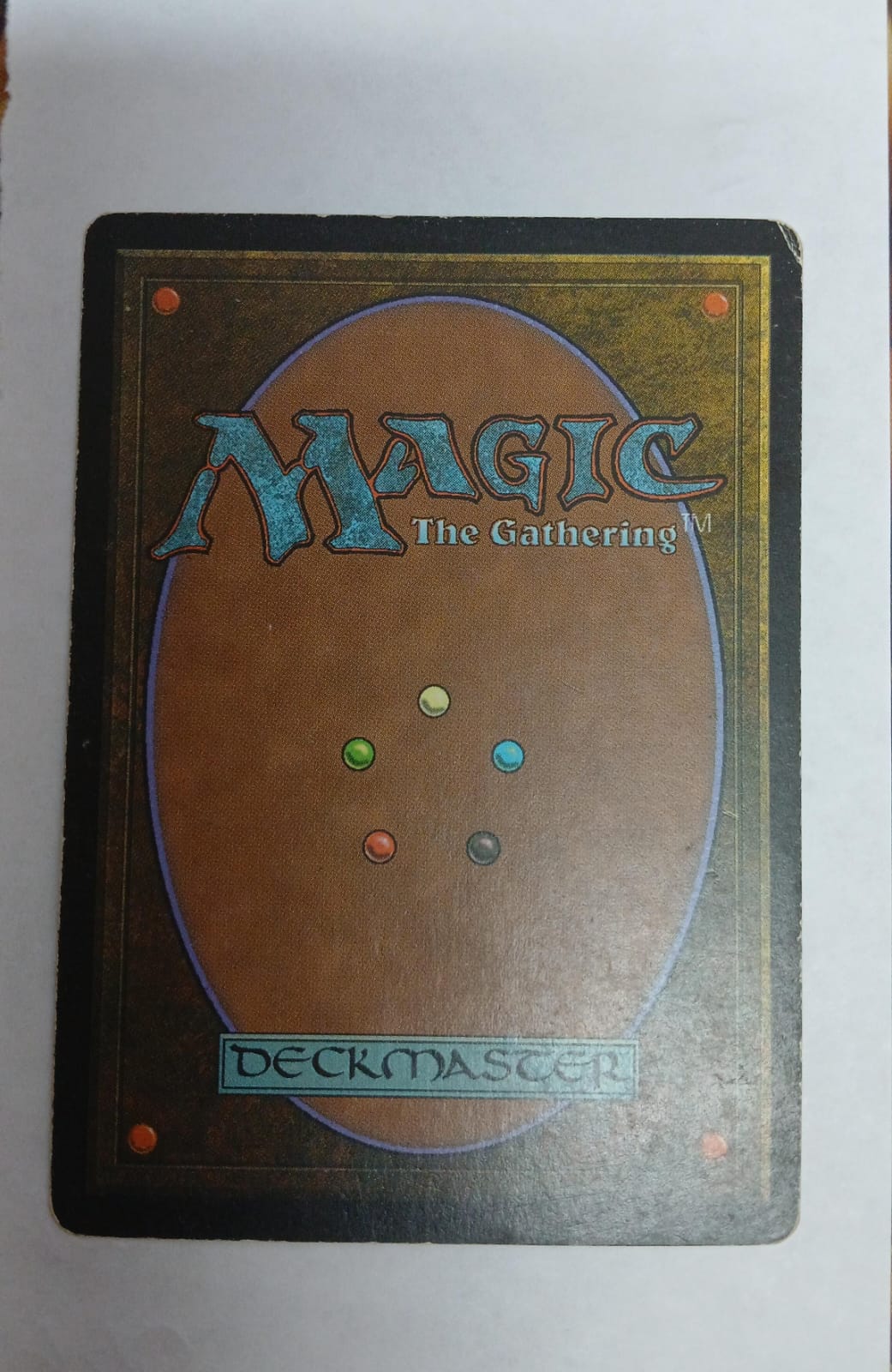 Determinação de Yawgmoth / Yawgmoth's Will - Magic Domain - Mais