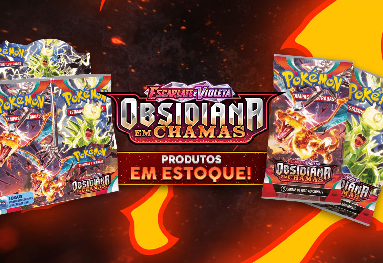 DECK POKEMON BARALHO BATALHA Ampharos EX - Ultra rara - TRENDS Brinquedos