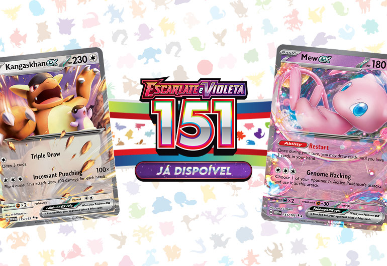 Liga indie de Pokémon TCG de Passo Fundo