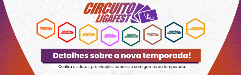 LigaRiftbound: Aqui você negocia e se informa sobre Riftbound