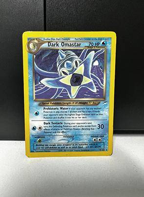 Leilões de Pokémon TCG | LigaPokemon