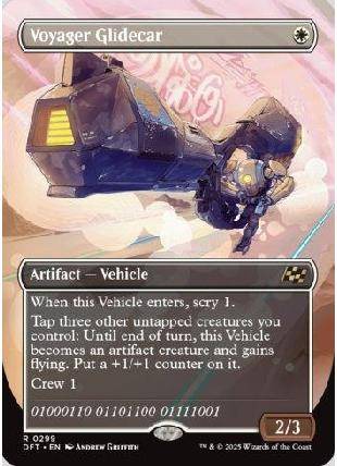 1X - FOIL - Overlord of the Balemurk- JP/NM - DSK Japan