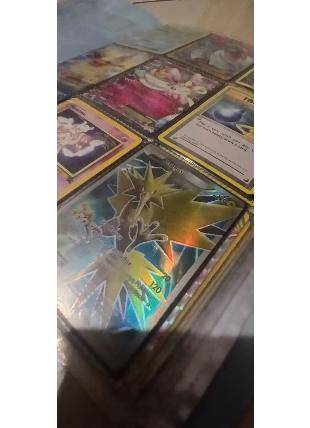 Leilões de Pokémon TCG | LigaPokemon