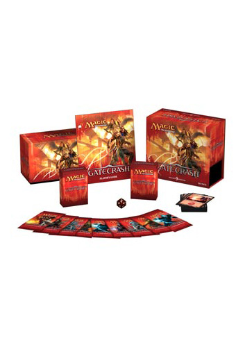 Fat Pack - Portões Violados