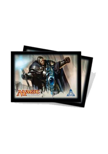 Shield Ultra Pro - Retorno a Ravnica - Azorius (UW) (80 unidades)