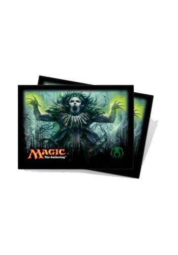 Shield Ultra Pro - Retorno a Ravnica - Golgari (BG) (80 unidades)