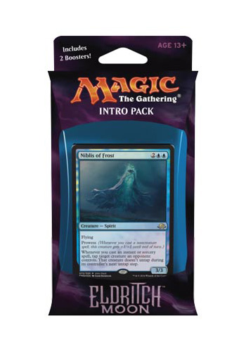 Intro Pack - Lua Arcana - Dangerous Knowledge