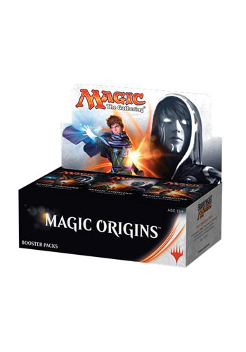 Booster Box Magic Juramento Das Sentinelas 36 Boosters Em Português Caixa  Lacrada - Ri Happy