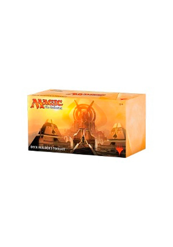 Deck Builders Toolkit - Amonkhet