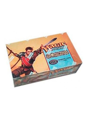 mtg apocalypse booster box Caixa de Booster - Apocalipse | Busca de Produtos e Acessórios