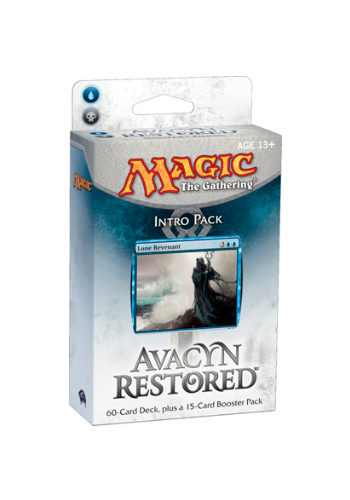 Intro Pack - Retorno de Avacyn - Solitary Fiends