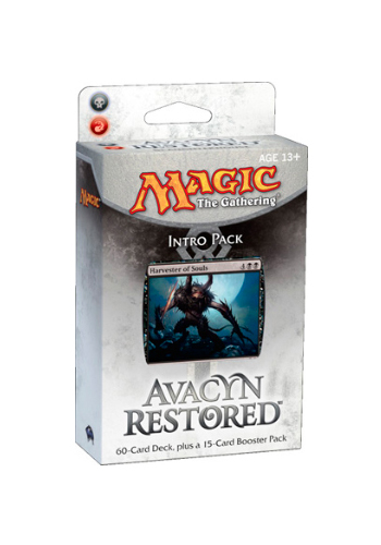 Intro Pack - Retorno de Avacyn - Slaughterhouse