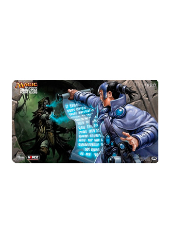 Playmat - Grand Prix Porto Alegre 2015 - Aprisionar