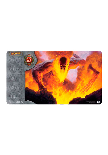 Playmat - Magic 2012 - Titã do Inferno