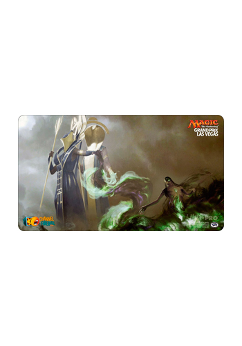 Playmat - Grand Prix Las Vegas 2017 - Pulsar do Maelstrom