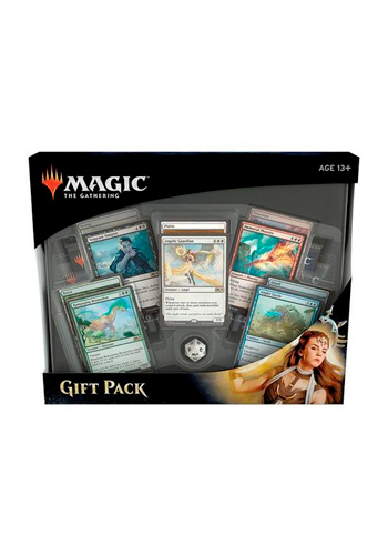 Gift Pack 2018