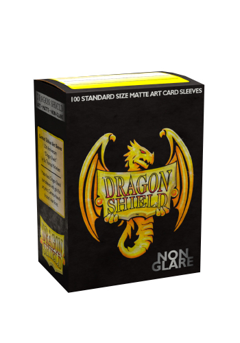 Shield Dragon Shield - Perfect fit - Top Smoke (100 unidades), Busca de  Produtos e Acessórios