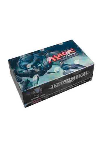 Caixa de Booster - Darksteel
