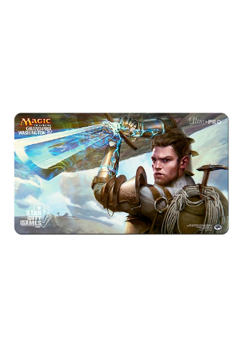 Playmat - Grand Prix Washington D.C. 2016 - Clérigo da Guerra de Ondu