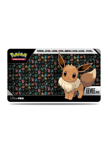 Deck Box Ultra Pro - POKEMON - Eevee - Epic Game - A loja de card