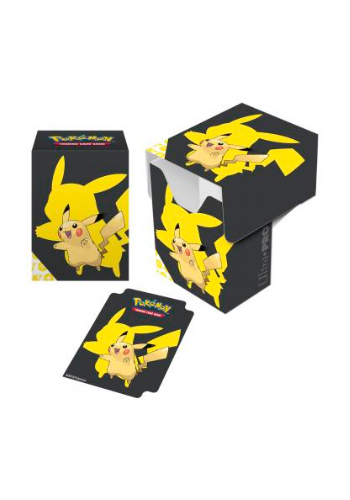 Deck Box Ultra Pro - POKEMON - Eevee - Epic Game - A loja de card