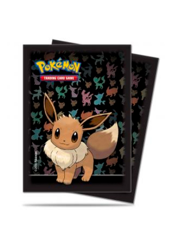 Curiosidades Pokémon: Eevee!, Artigos LigaMagic