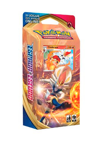 pack cartas pokémon cinderace vmax y vaporeon v - Comprar Cartas  Colecionáveis antigas no todocoleccion