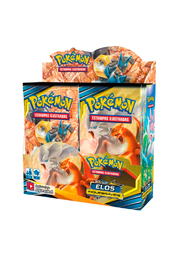 Kit 100 Cartas Pokémon + Gardevoir E Sylveon Gx Aliados em Promoção na  Americanas