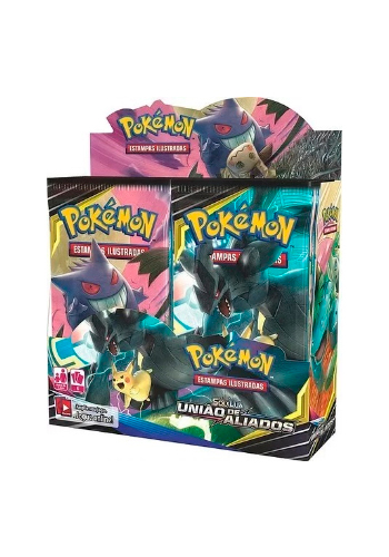 Pikachu E Zekrom GX Pokémon Carta Em Português 33/181, Magalu Empresas