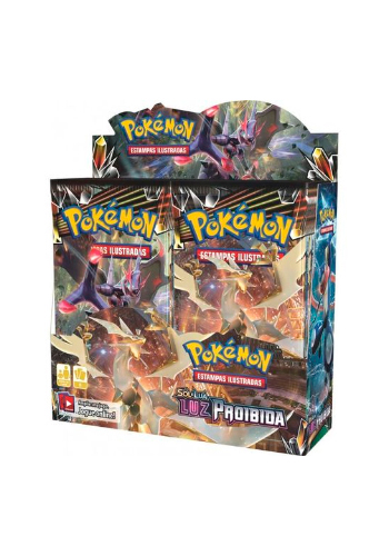 Caixa de Booster Mini - Pokémon Escarlate e Violeta - Evoluções em Paldea - Epic  Game - A loja de card game mais ÉPICA do Brasil!