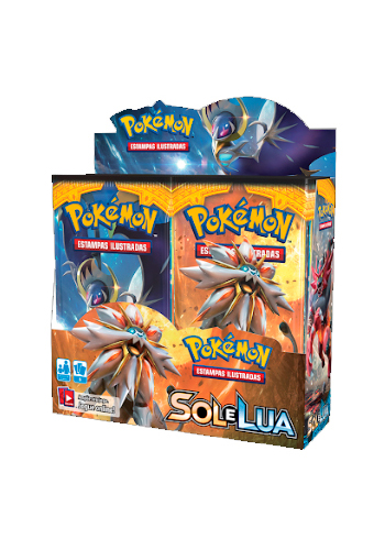 Carta Pokémon Lendário Lugia Luminescente Sol E Lua 82