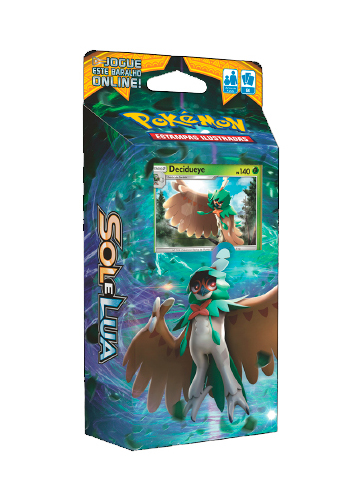 Card Pokémon Lendário Tapu Koko Gx Sm33 Excelente Original