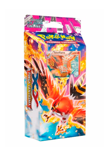 Busca Talonflame Busca De Cards Produtos E Precos De Pokemon Ligapokemon