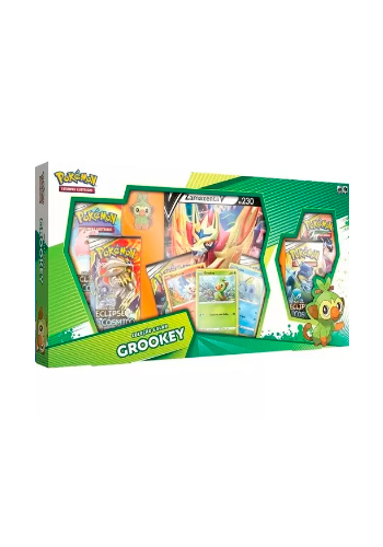 Lata Pokémon Zamazenta V Lendas de Galar - Copag - Deck de Cartas