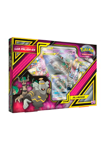 Reshiram e Zekrom-GX / Reshiram & Zekrom-GX (222/236), Busca de Cards