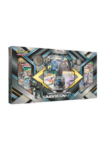 Umbreon-GX (80/149), Busca de Cards