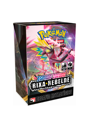 Caixa de Booster Mini - Pokémon Escarlate e Violeta - Evoluções em Paldea - Epic  Game - A loja de card game mais ÉPICA do Brasil!