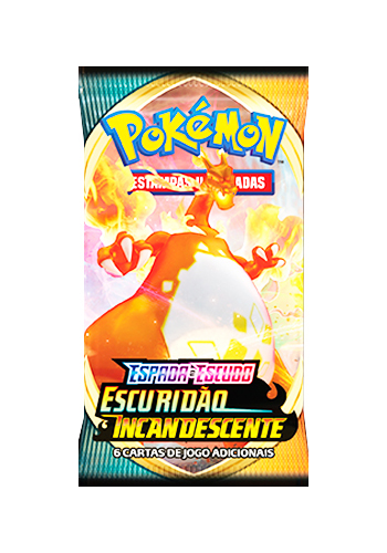 Jogo De Cartas Pokémon Blister Quadruplo Espada Escudo 2 Duraludon