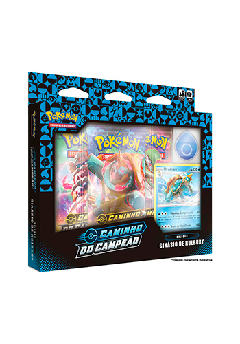 Kit 54 Cartas Cartinha de Pokemon Inglês Dourada Brilhante Vmax Gx