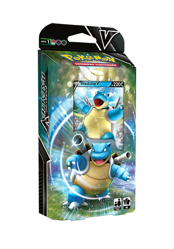 Blastoise Foil Celebrações Pokémon Carta Em Português 2/102, Magalu  Empresas