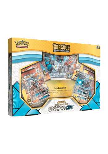 Carta Pokémon Dragonite Gx Dragões Soberanos