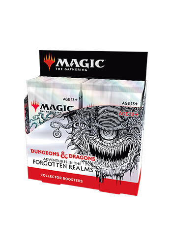 MTG Dominária Unida: Booster Box de Coleção - Playeasy