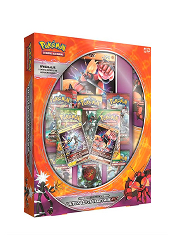 Xurkitree UNM 70  Pokemon TCG POK Cards