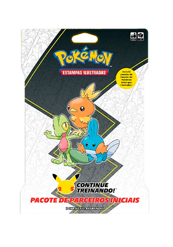 Box - Pokémon Coleção Alakazam V  Ilusões Industriais: sua loja mais  completa